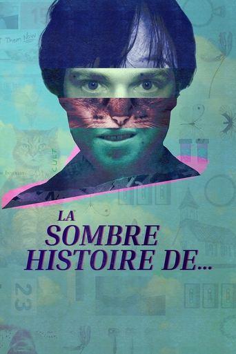 La sombre histoire de... poster
