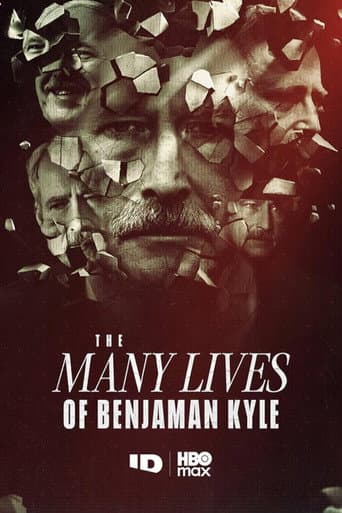 Benjaman Kyle : l'énigme aux cent visages poster