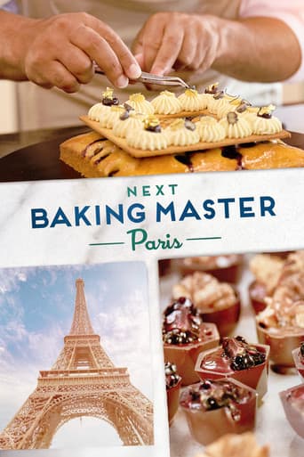 Baking Master Paris : la crème de la pâtisserie