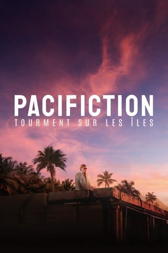 Pacifiction : Tourment sur les îles poster