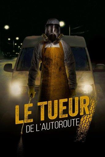 Le tueur de l'autoroute poster