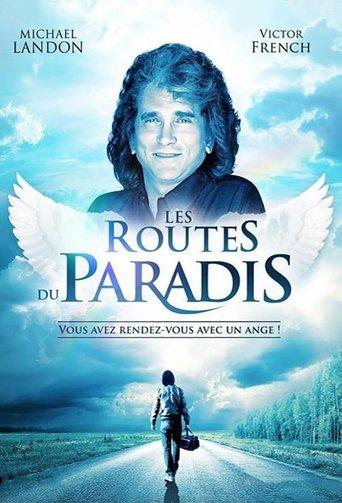 Les Routes du paradis poster