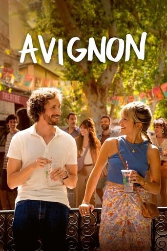 Avignon poster