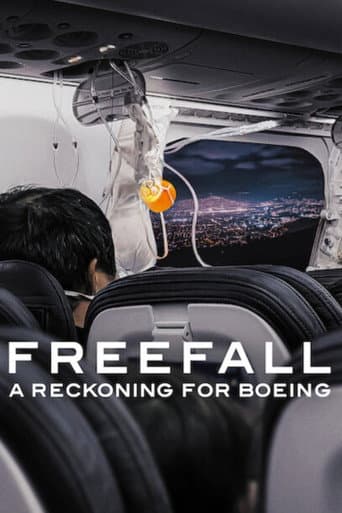 Freefall : Boeing au banc des accusés
