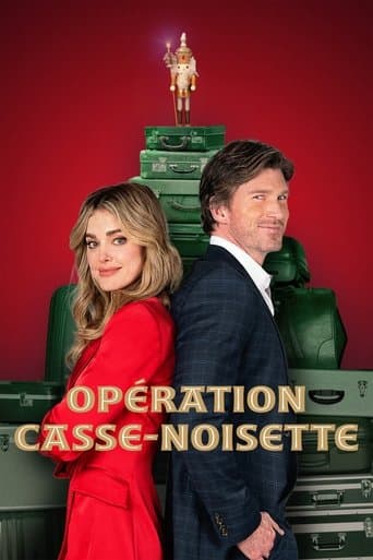 Coup de foudre au gala de Noël poster