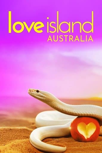 Love Island (Australie)
