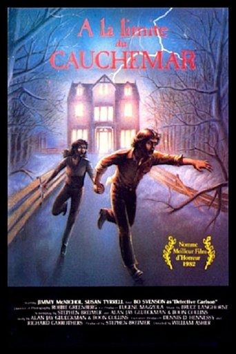 À la limite du cauchemar poster