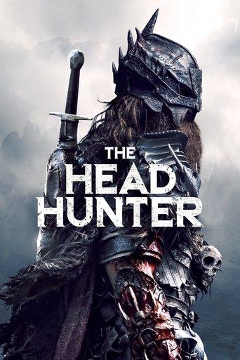The Head Hunter poster