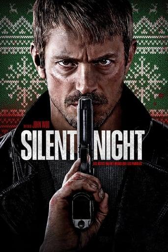 Silent Night poster