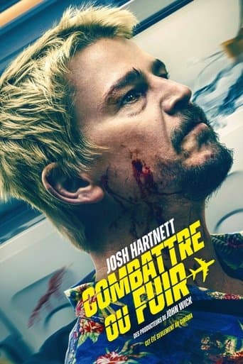 Fight or Flight poster