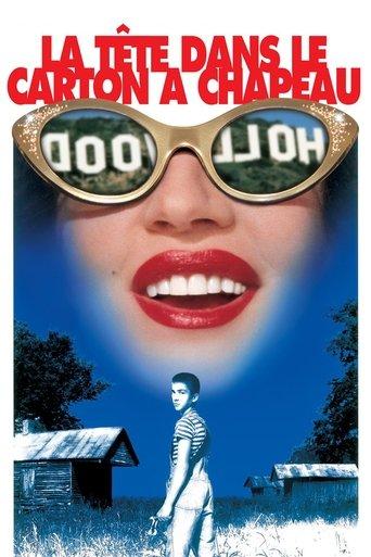 La Tête dans le carton à chapeaux poster