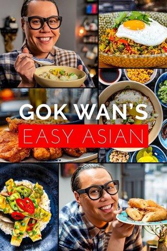 Les meilleures recettes du chef Gok Wan poster