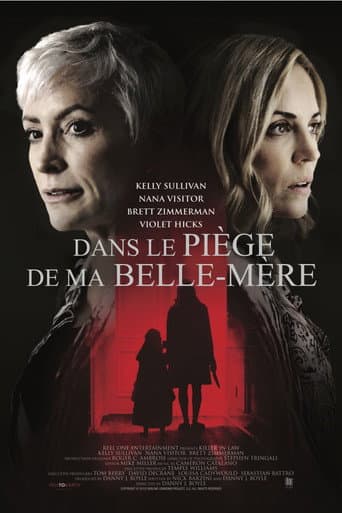 Dans le piège de ma belle-mère poster