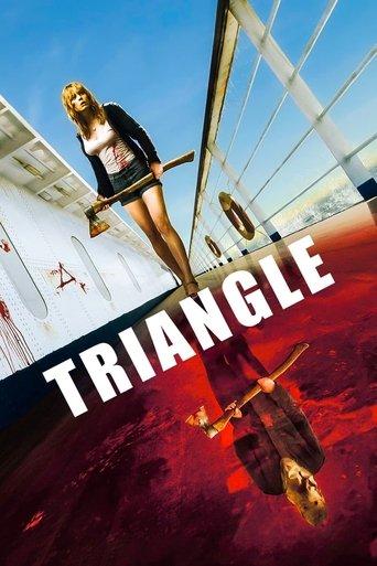 Triangle poster
