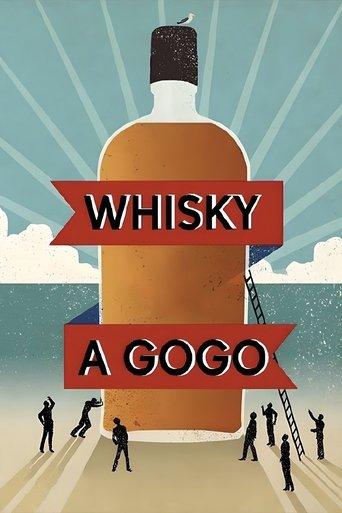 Whisky à gogo poster