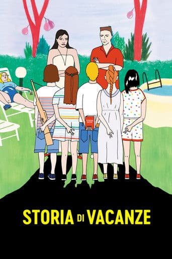 Storia di vacanze