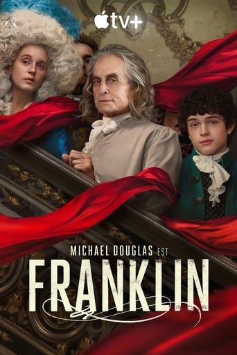 Franklin poster