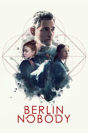 Berlin Nobody poster