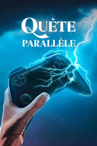 Side Quest poster
