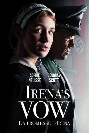 Irena's Vow poster