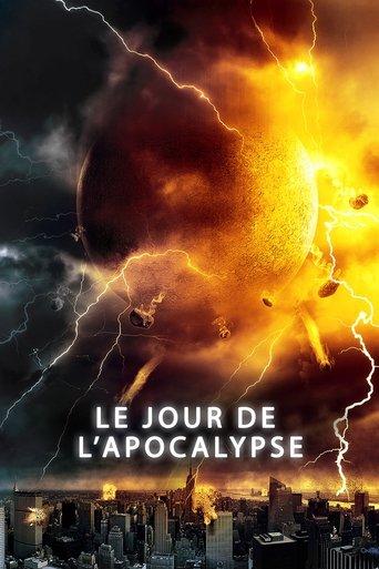 Le Jour de l'Apocalypse poster