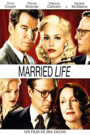 Married Life poster