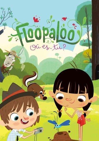 Flapacha, où es-tu ? poster
