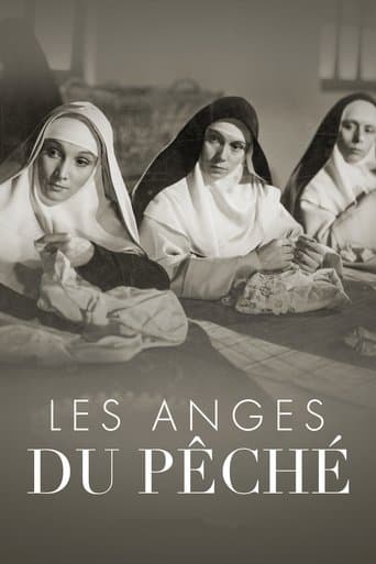 Les Anges du pêché
