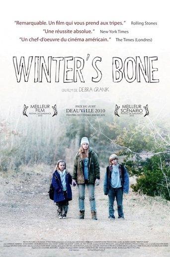 Winter's Bone poster