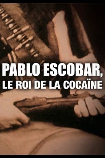 Pablo Escobar, le roi de la cocaïne : La grande traque