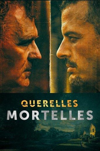 Querelles mortelles poster