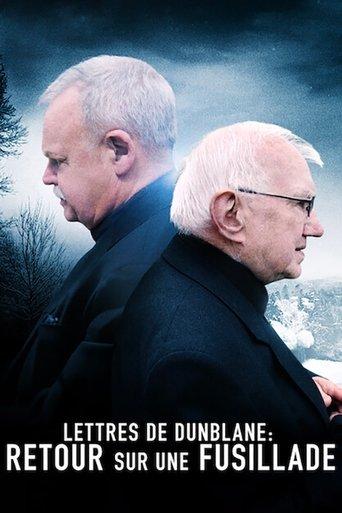 Lettres de Dunblane : Retour sur une fusillade poster
