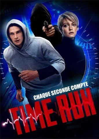 Time Run poster
