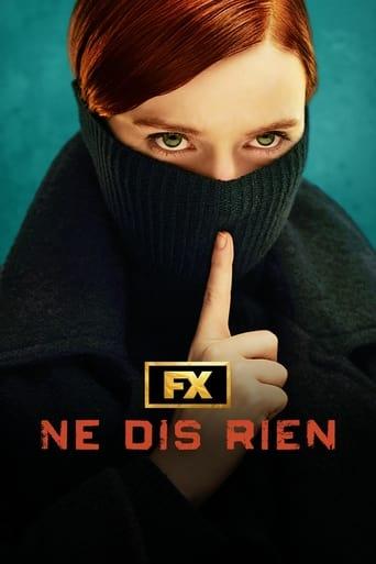 Say Nothing poster