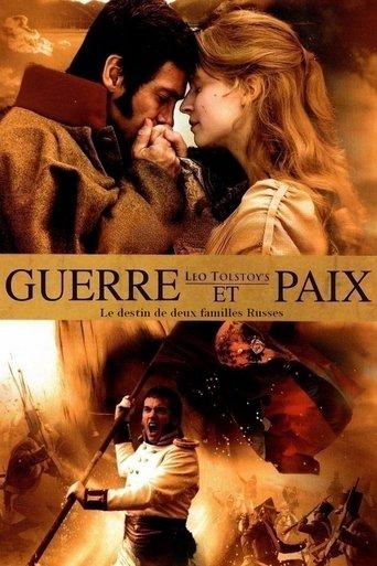 Guerre et Paix poster