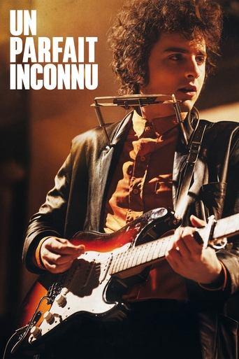Un Parfait Inconnu poster