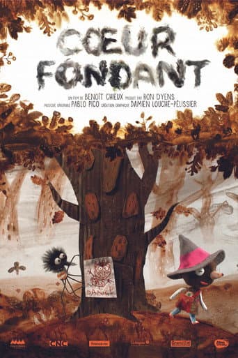 Cœur fondant