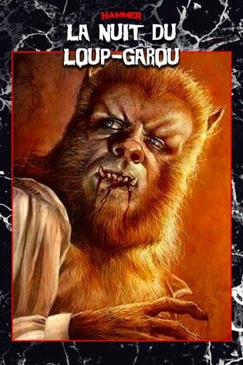 La nuit du loup-garou