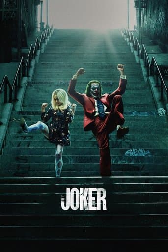 Joker : Folie à deux