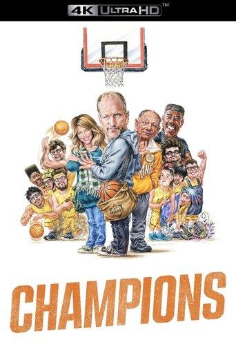 Champions poster