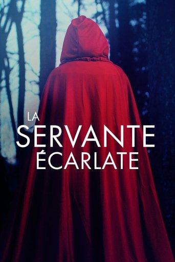 La Servante écarlate poster