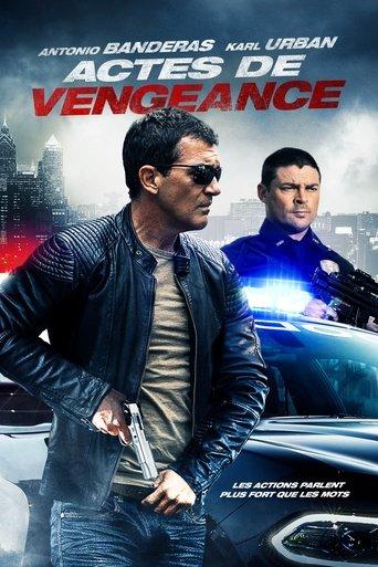 Actes de Vengeance poster