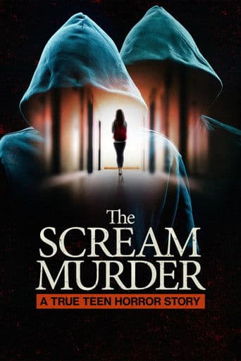 Scream : Meurtre au lycée poster