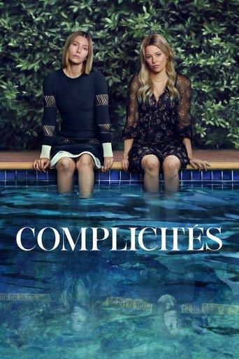 Complicités poster