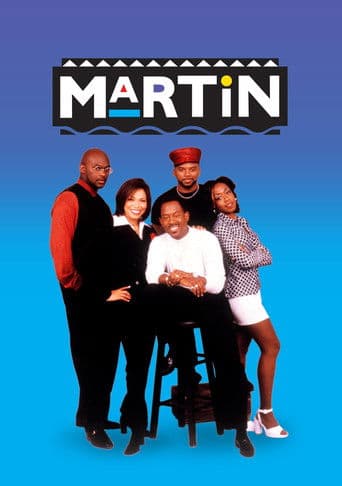 Martin poster