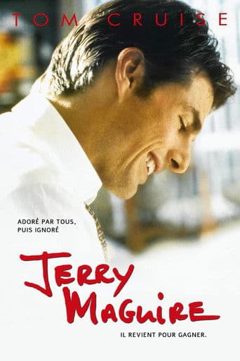Jerry Maguire