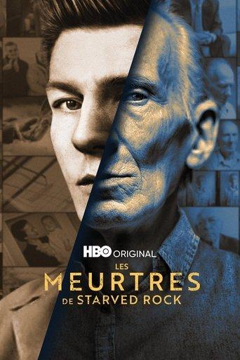 The Murders at Starved Rock poster
