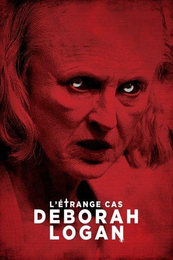 L'Étrange Cas Deborah Logan poster