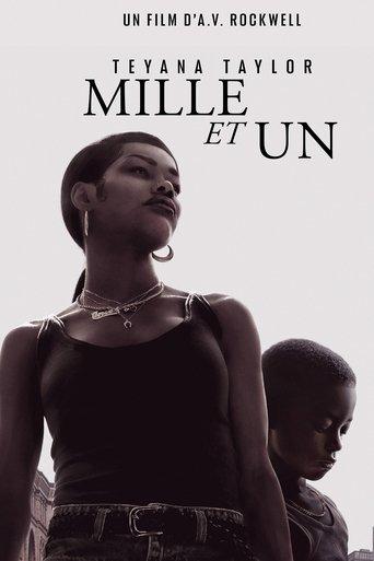 Mille et un poster