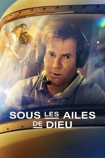 Sous les ailes de dieu poster